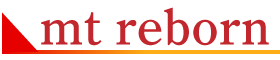 【テスト環境】mt reborn